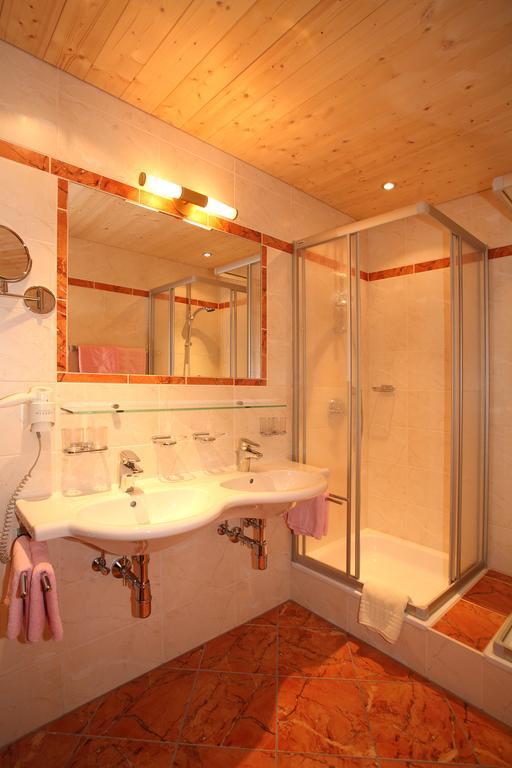 Hotel Silbertal - Almhuetten Sölden Cameră foto